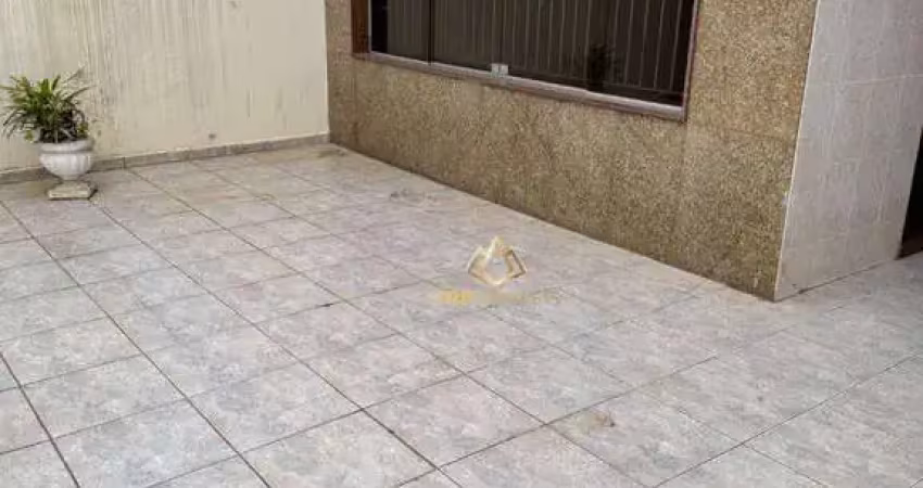 Sobrado com 3 dormitórios à venda, 167 m² por r$ 850.000,00 - cerâmica - são caetano do sul/sp