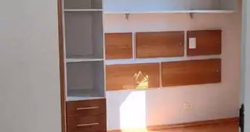Apartamento com 2 dormitórios, 50 m² - venda por r$ 307.000,00 ou aluguel por r$ 2.216,25/mês - centro - são bernardo do campo/sp