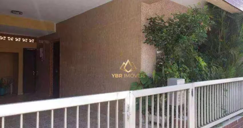 Sobrado com 3 dormitórios à venda, 200 m² por r$ 800.000,00 - santo antônio - são caetano do sul/sp