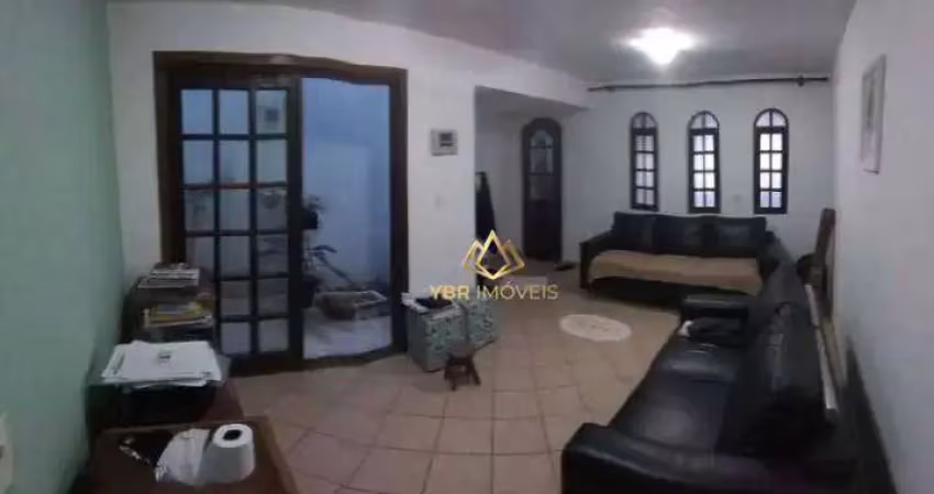 Sobrado com 2 dormitórios à venda, 150 m² por r$ 372.000 - eldorado - diadema/sp