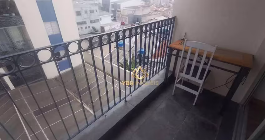Apartamento com 2 dormitórios à venda, 65 m² por r$ 424.000 - rudge ramos - são bernardo do campo/sp