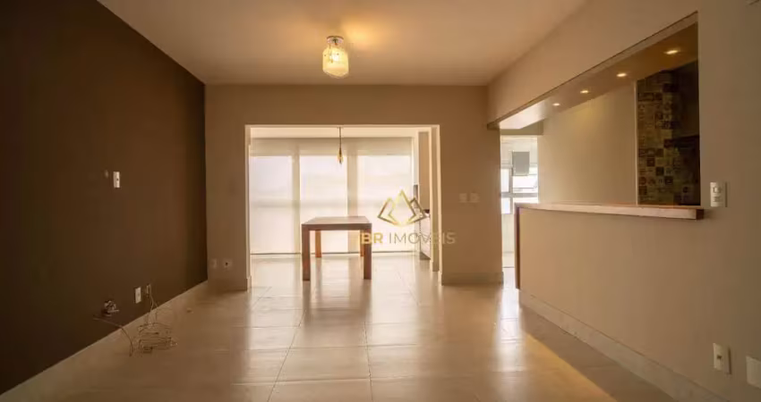 Apartamento com 2 dormitórios à venda, 124 m² por r$ 1.530.000,00 - jardim são caetano - são caetano do sul/sp