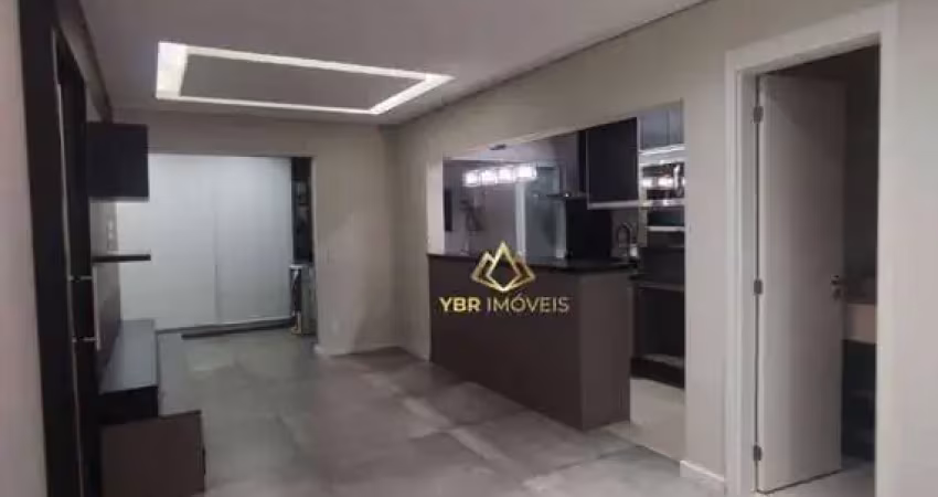Apartamento com 3 dormitórios, 90 m² - venda por r$ 1.643.000 ou aluguel por r$ 6.500/mês - cerâmica - são caetano do sul/sp