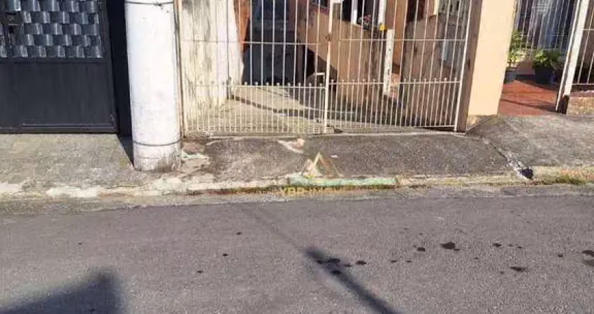 Salão para alugar, 150 m² por r$ 2.300/mês - santa terezinha - são bernardo do campo/sp