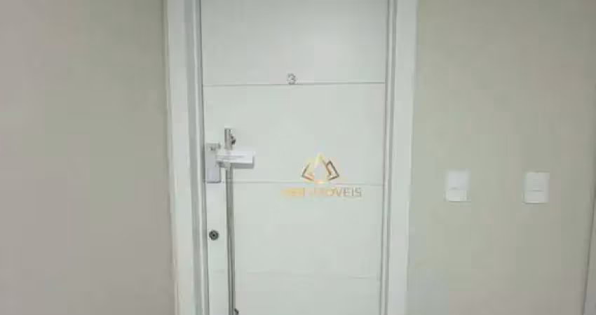 Apartamento com 2 dormitórios à venda, 62 m² por r$ 371.000,00 - vila linda - santo andré/sp