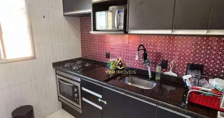 Apartamento com 2 dormitórios à venda, 57 m² por r$ 297.000,00 - vila mendes - são paulo/sp