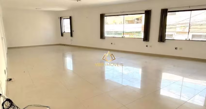 Sala para alugar, 70 m² por r$ 3.385,00/mês - vila prudente (zona leste) - são paulo/sp