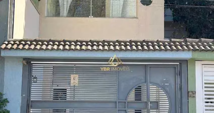 Prédio para alugar, 195 m² por r$ 7.114,58/mês - vila prudente (zona leste) - são paulo/sp