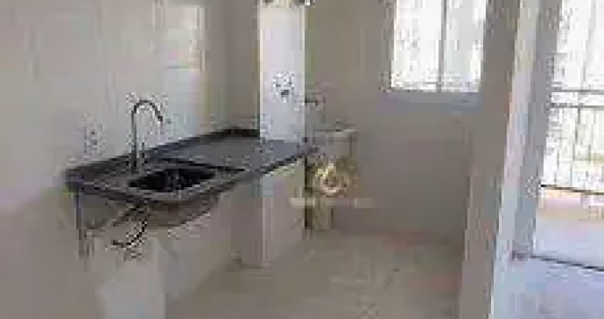 Apartamento com 2 dormitórios à venda, 57 m² por r$ 441.855 - vila metalúrgica - santo andré/sp