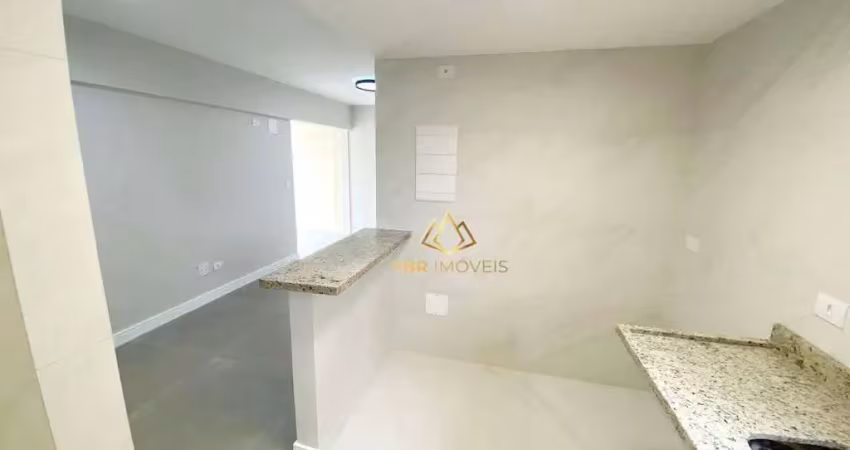 Apartamento com 2 dormitórios à venda, 65 m² por r$ 450.000,00 - vila caminho do mar - são bernardo do campo/sp