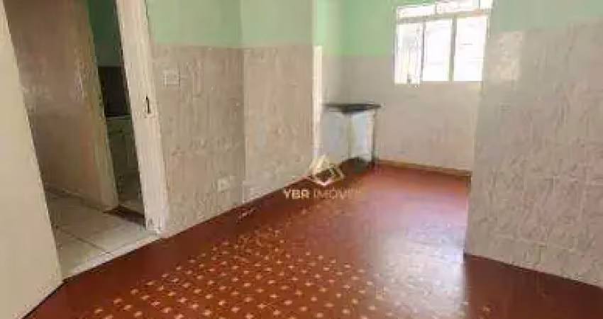 Casa com 3 dormitórios para alugar, 98 m² por r$ 3.090/mês - vila floresta - santo andré/sp