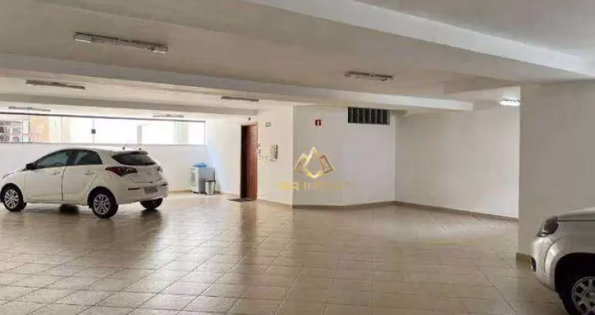 Prédio comercial à venda, 492 m² por r$ 5.300.000 - jardim - santo andré/sp