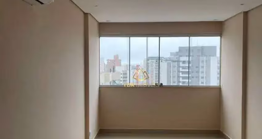 Apartamento com 3 dormitórios à venda, 89 m² por r$ 630.000 - vila gilda - santo andré/sp