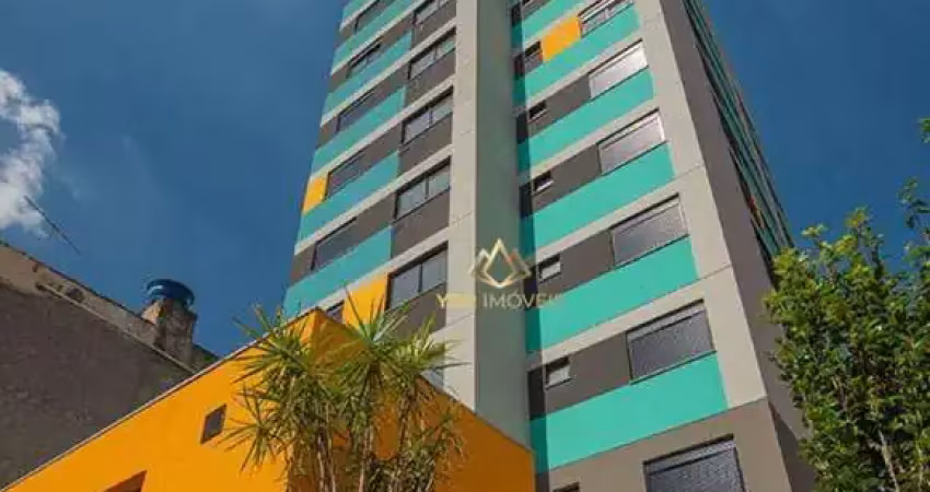 Apartamento com 2 dormitórios, 39 m² - venda por r$ 365.000,00 ou aluguel por r$ 3.000,00/mês - bela vista - são paulo/sp