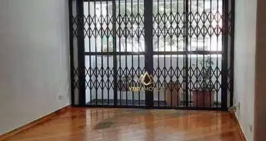 Apartamento com 2 dormitórios para alugar, 89 m² por r$ 3.252,00/mês - vila gilda - santo andré/sp