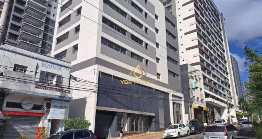 Loja para alugar, 75 m² por r$ 7.750,00/mês - ipiranga - são paulo/sp