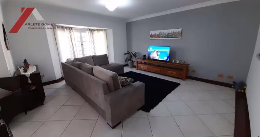 Sobrado com 3 dormitórios, 380 m² - venda por r$ 1.383.000,00 ou aluguel por r$ 10.366,67/mês - vila alice - santo andré/sp
