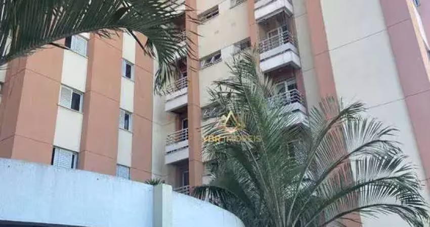 Apartamento com 3 dormitórios à venda, 54 m² por r$ 469.000,00 - casa branca - santo andré/sp