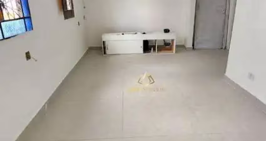 Salão para alugar, 30 m² por r$ 2.314/mês - nova gerty - são caetano do sul/sp