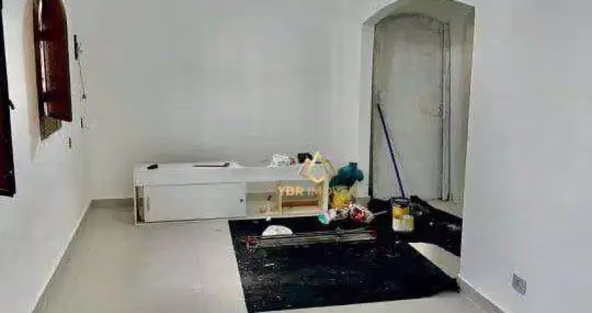 Imóvel comercial para alugar por r$ 4.426/mês - nova gerty - são caetano do sul/sp