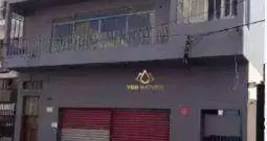 Prédio à venda, 652 m² por r$ 3.700.000 - centro - são bernardo do campo/sp
