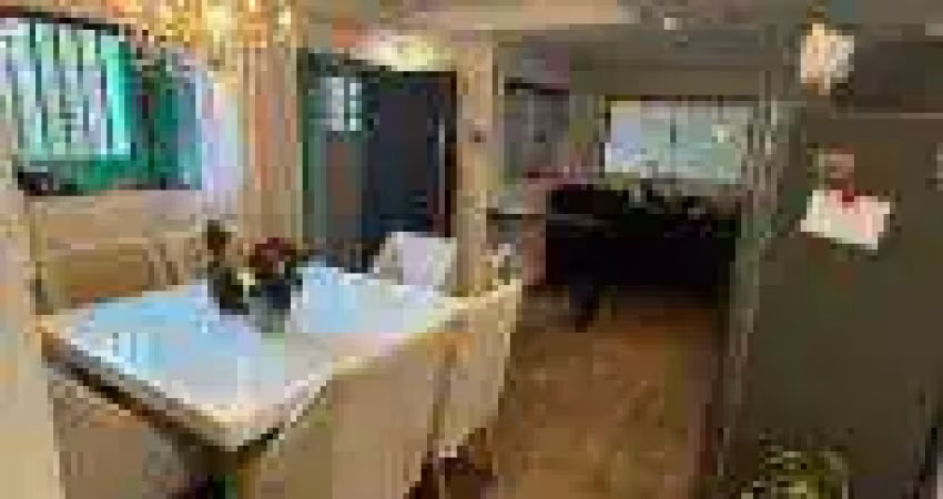 Casa com 3 dormitórios à venda, 196 m² por r$ 551.200 - vila das valsas - são bernardo do campo/sp