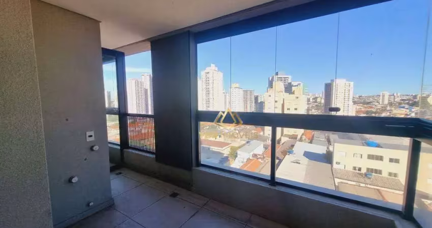 Apartamento com 2 dormitórios à venda, 53 m² por r$ 711.550,00 - ipiranga - são paulo/sp