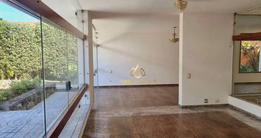 Casa com 4 dormitórios à venda, 792 m² por r$ 2.850.000,00 - interlagos - são paulo/sp