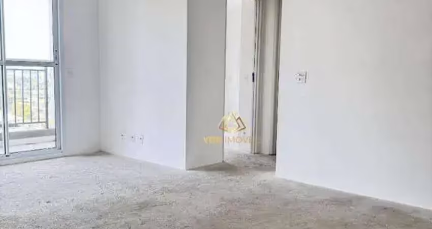 Apartamento com 2 dormitórios à venda, 50 m² por r$ 450.000,00 - vila mussolini - são bernardo do campo/sp