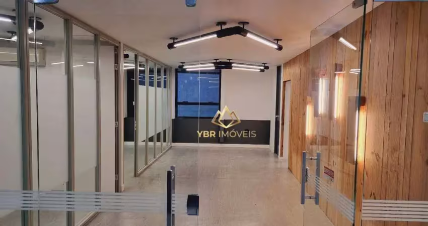 Conjunto, 286 m² - venda por r$ 3.433.560,00 ou aluguel por r$ 28.456,07/mês - vila olímpia - são paulo/sp