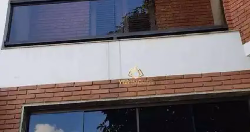 Sobrado com 4 dormitórios à venda, 250 m² por r$ 1.600.000 - olímpico - são caetano do sul/sp