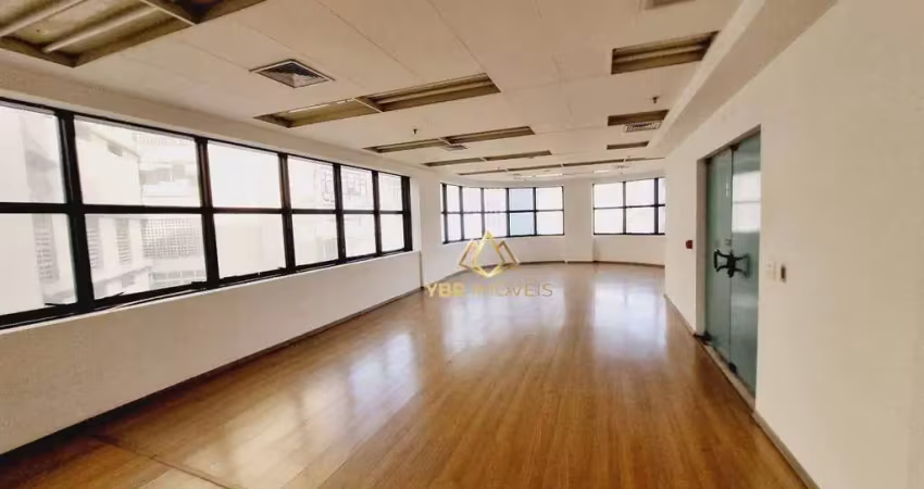 Sala, 188 m² - venda por r$ 1.412.100,00 ou aluguel por r$ 14.004,55/mês - república - são paulo/sp