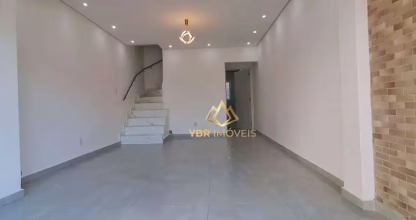 Sala para alugar, 99 m² por r$ 4.708,33/mês - barcelona - são caetano do sul/sp