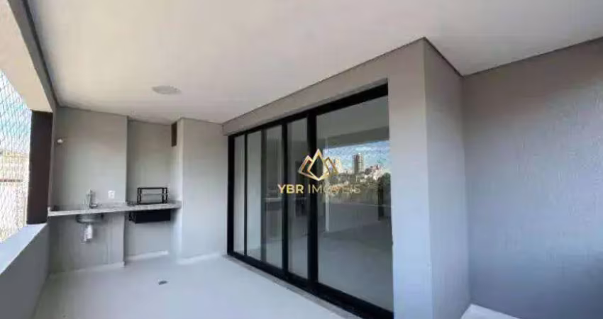 Apartamento com 3 dormitórios à venda, 127 m² por r$ 1.579.400 - centro - santo andré/sp