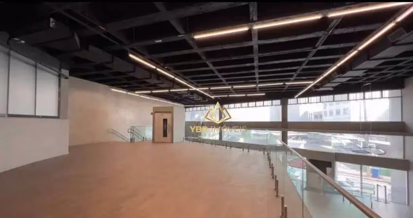 Sala para alugar, 156 m² por r$ 10.217,99/mês - centro - são caetano do sul/sp