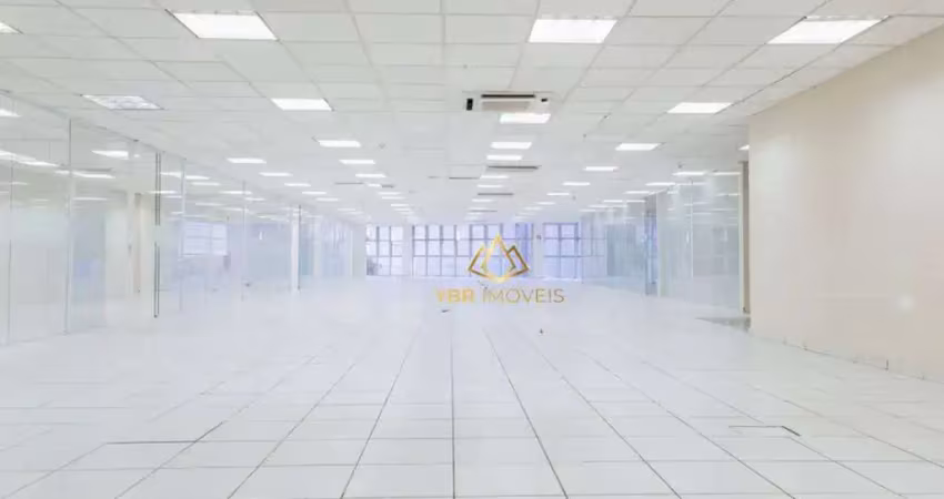 Sala para alugar, 1140 m² por r$ 74.658,60/mês - centro - são caetano do sul/sp