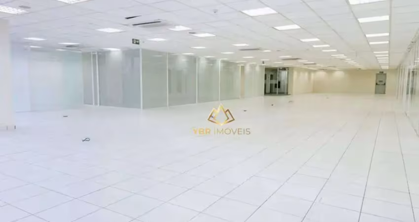 Sala para alugar, 1137 m² por r$ 74.486,15/mês - centro - são caetano do sul/sp