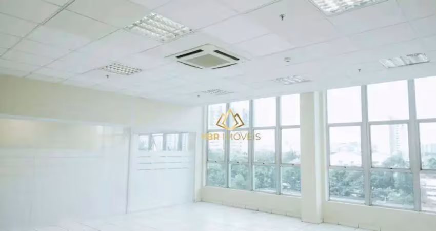 Sala para alugar, 2392 m² por r$ 154.216,82/mês - centro - são caetano do sul/sp