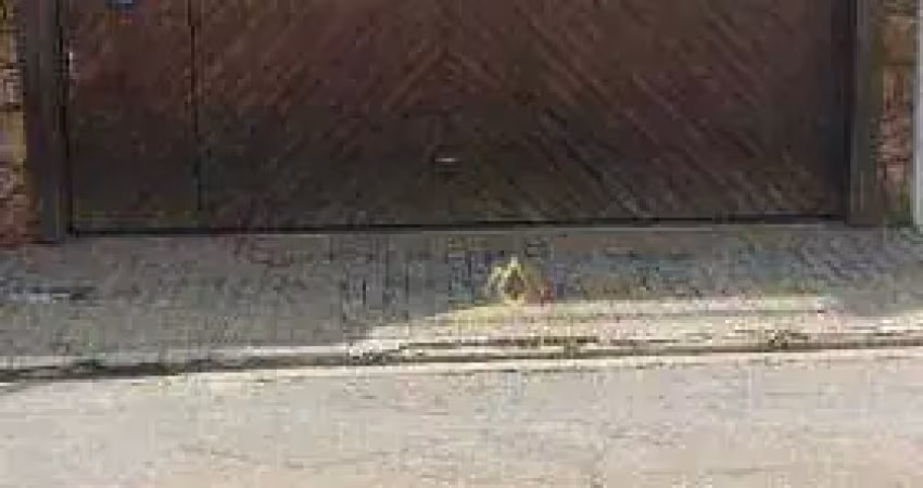 Salão para alugar, 150 m² por r$ 7.033/mês - vila scarpelli - santo andré/sp