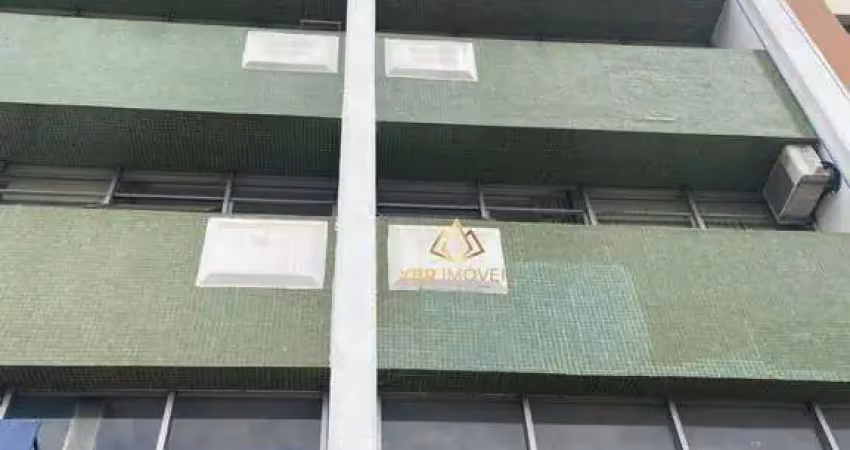 Sala para alugar, 150 m² por r$ 3.767/mês - vila bastos - santo andré/sp