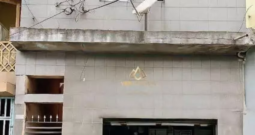 Casa com 3 dormitórios à venda, 150 m² por r$ 520.000,00 - vila magini - mauá/sp