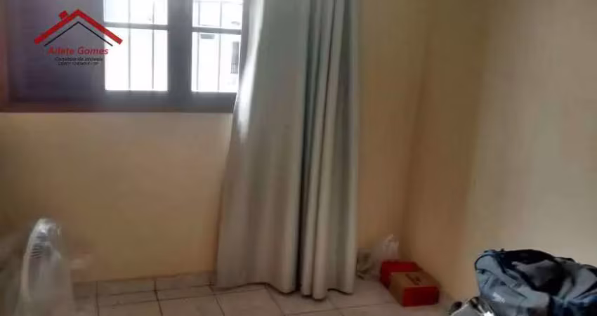 Sobrado com 2 dormitórios à venda, 125 m² por r$ 550.000,00 - vila santa filomena - são bernardo do campo/sp