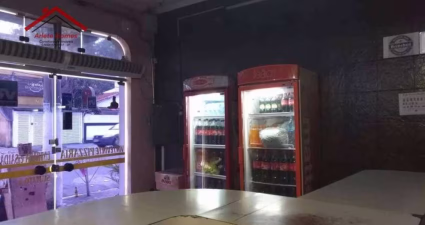 Prédio à venda, 500 m² por R$ 2.212.000,00 - Vila Metalúrgica - Santo André/SP