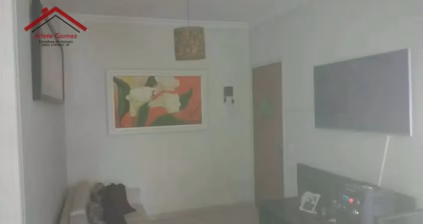 Apartamento à venda, 76 m² por r$ 350.000,00 - nova petrópolis - são bernardo do campo/sp