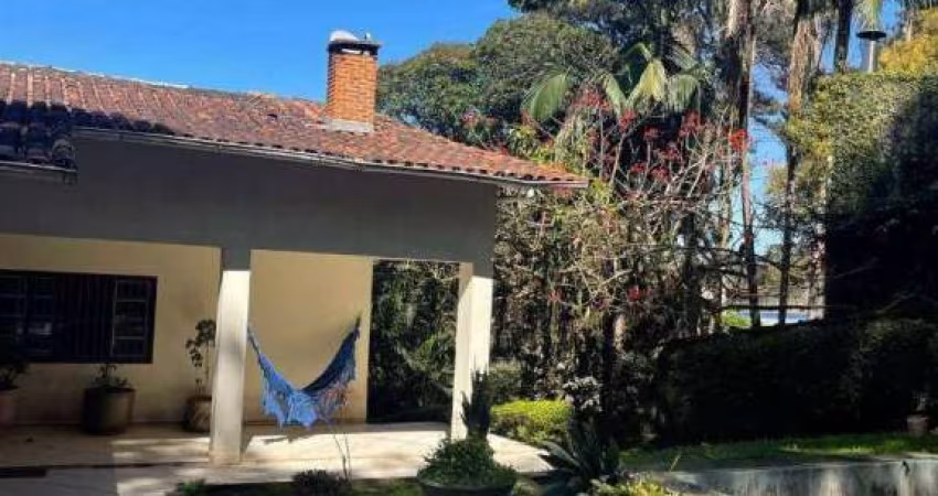 Casa com 3 dormitórios à venda, 333 m² por R$ 900.000,00 - Eldorado - Diadema/SP