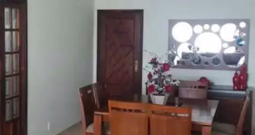 Apartamento com 3 dormitórios à venda, 140 m² por r$ 650.000,00 - centro - santo andré/sp