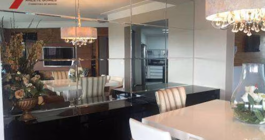 Apartamento com 3 dormitórios à venda, 212 m² por R$ 1.620.000,00 - Centro - São Bernardo do Campo/SP