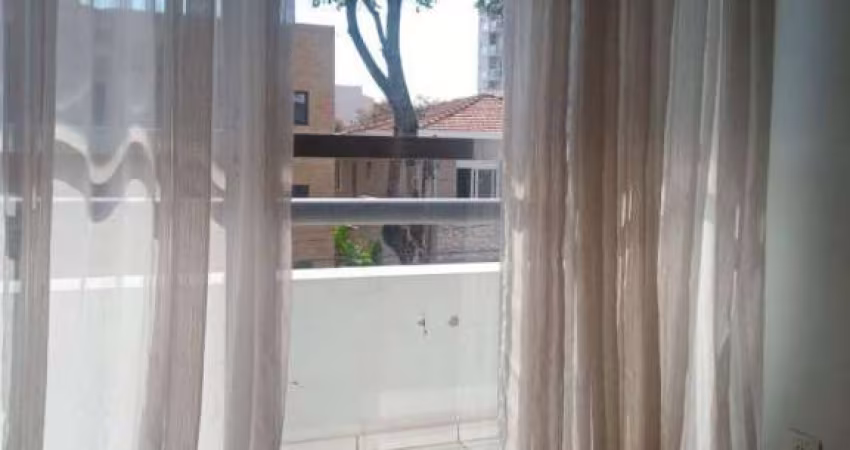 Apartamento com 3 dormitórios à venda, 117 m² por R$ 530.000,00 - Campestre - Santo André/SP