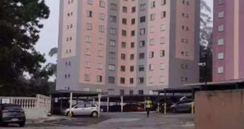 Apartamento com 2 dormitórios à venda, 54 m² por R$ 245.000,00 - Santa Terezinha - São Bernardo do Campo/SP