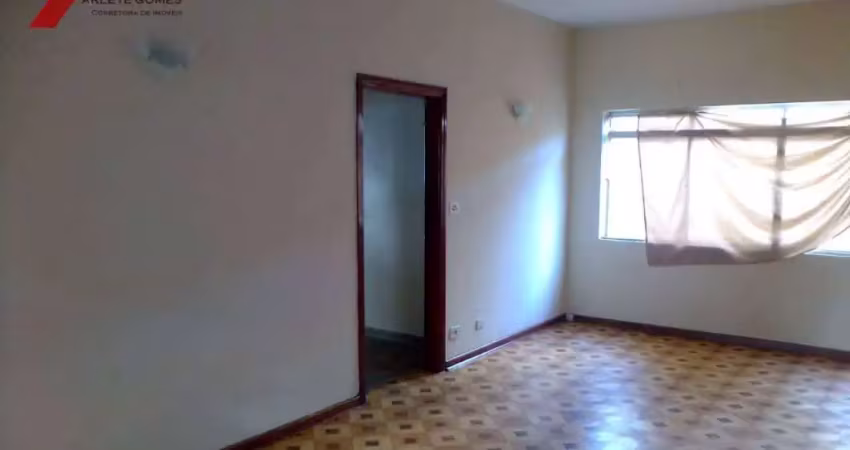 Sobrado com 4 dormitórios à venda, 290 m² por r$ 850.000,00 - bangu - santo andré/sp